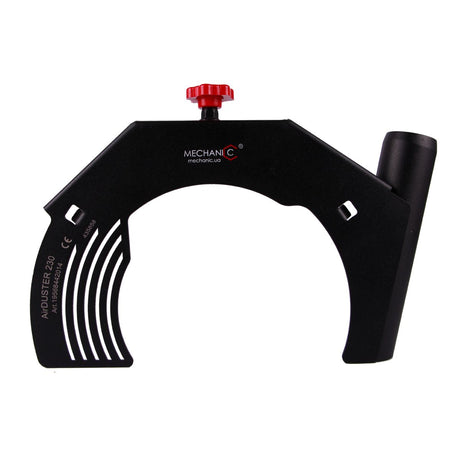 AirDUSTER 19568442014 Distar 9"