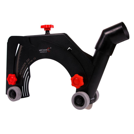 Cutting and chasing guard AirCHASER 19568442015 Distar 9"