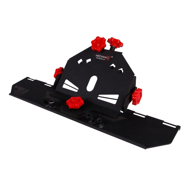 Cutting Guard SLIDER 2"x 4.5"-5" 2.0 Distar