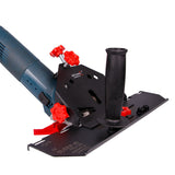 Cutting Guard SLIDER 2"x 4.5"-5" 2.0 Distar