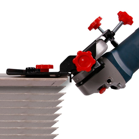Cutting Guard SLIDER 2"x 4.5"-5" 2.0 Distar