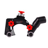 Cutting and chasing guard AirCHASER 19568442224 Distar 4.5" - 5"