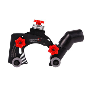 Cutting and chasing guard AirCHASER 19568442224 Distar 4.5" - 5" (Set of 3)