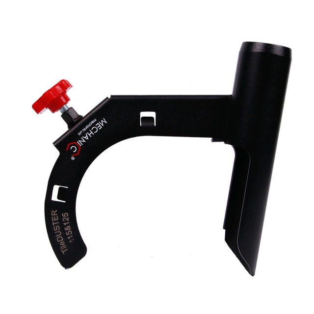 Cutting guard TileDUSTER 4" - 5" Distar