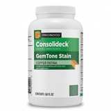 GemTone Concrete Stain