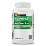 GemTone Concrete Stain