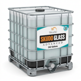 Skudo Glass Advanced CTGLASSIBC Skudo 242 Gallon