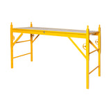 460 Elite Scaffolding 460EL Nu-Wave Scaffolding Systems Complete Scaffold Without Casters