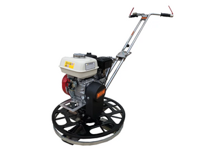 Walk-Behind Trowel F24 248278 MBW Gas - Honda Engine
