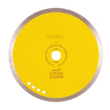 Diamond Cutting Blade 1A1R Marble 11120053019 Distar 10"