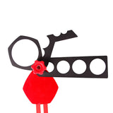 TileTEMPLATE XL Distar