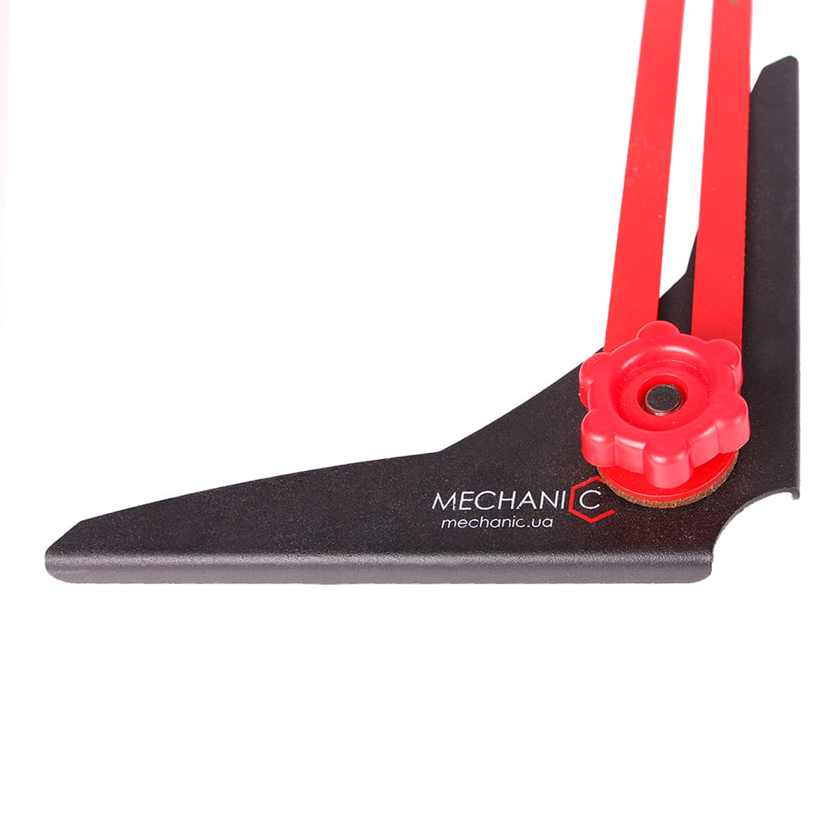 TileTEMPLATE XL Distar