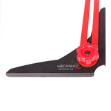 TileTEMPLATE XL Distar