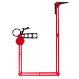 TileTEMPLATE XL Distar