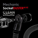 SocketDUSTER 2.7"-3.2" Distar