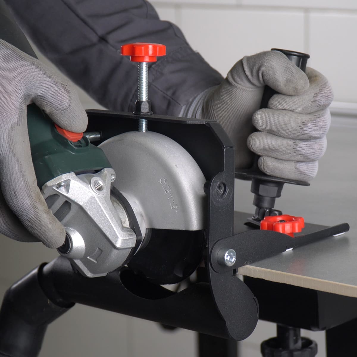 LINER 4.5"- 5" Distar