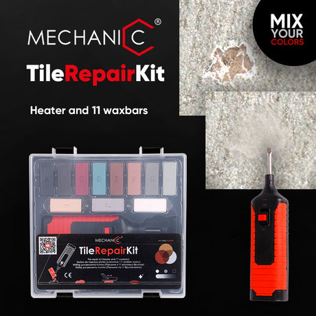 Mechanic TileRepairKit Distar