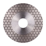 Diamond Cutting Blade 5"x1" Edge Dry Slider Distar