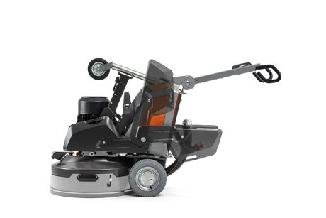 Husqvarna PG 8 XR Concrete Floor Grinder Husqvarna