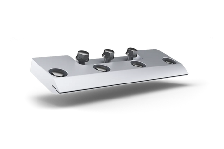 Blade Holder Husqvarna