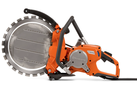 Husqvarna 17 Inch Ring Saw - K 7000 Husqvarna