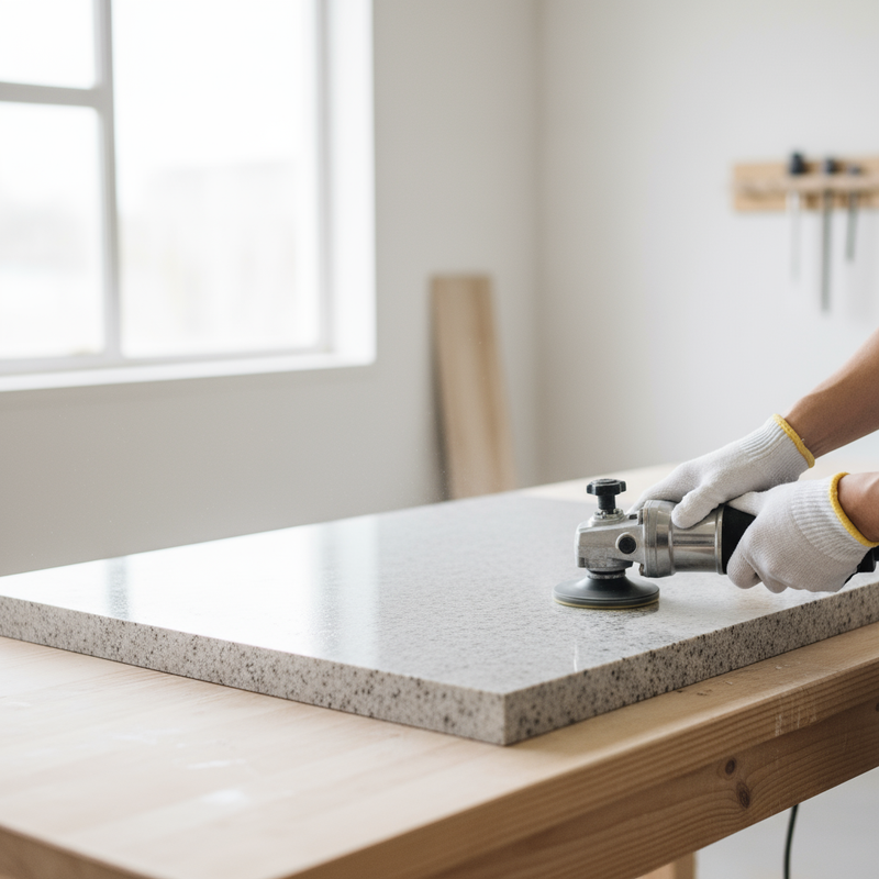 Fabrication Packages