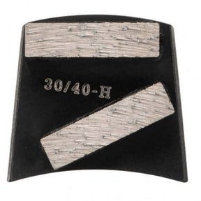 FAST CHANGE – DOUBLE BAR SEGMENTS Syntec Diamond Tools