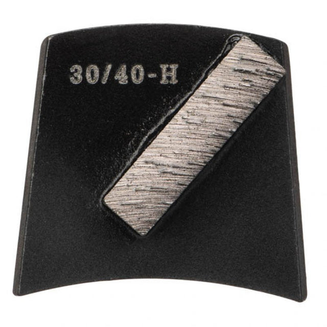 FAST CHANGE - SINGLE BAR SEGMENTS Syntec Diamond Tools