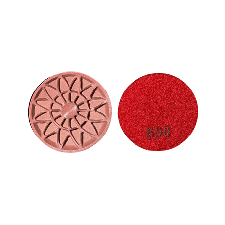 Rosex Marble floor pads 3IN 6MM (DTS) Diamond Tool Store