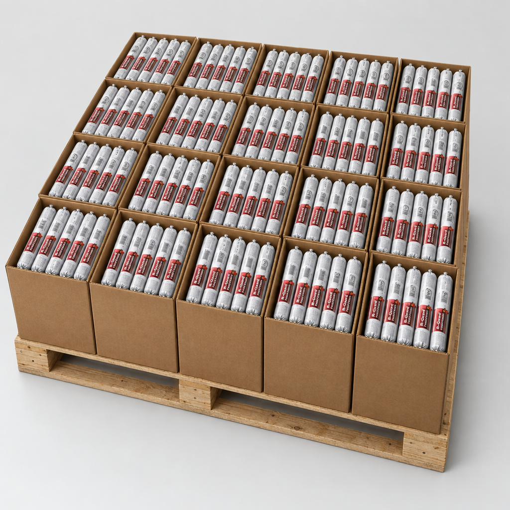 R-Guard FastFlash Liquid Flashing & Waterproofing Compound - Pallet