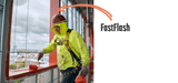 R-Guard FastFlash Liquid Flashing & Waterproofing Compound - Pallet Prosoco