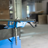 2-1/2" Bench Chain Vise for 4426 Pro-Series Service Cart Magnum