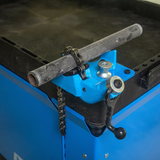 2-1/2" Bench Chain Vise for 4426 Pro-Series Service Cart Magnum