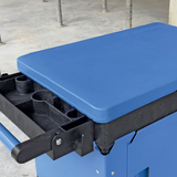 DraftDeck Planner Table for Vault Carts & 4426 Pro-Series Service Carts Magnum