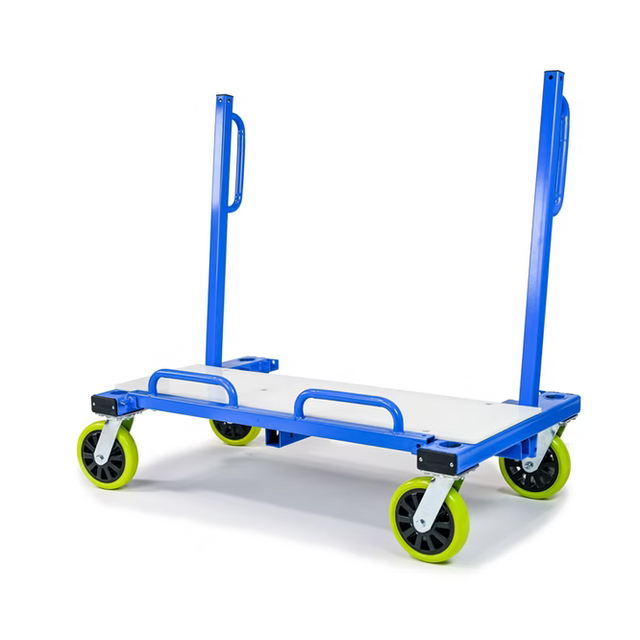 DOA4X Transformer Cart Magnum