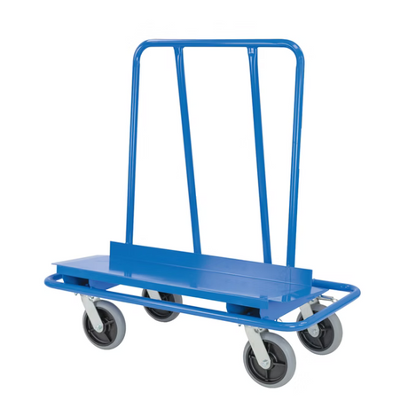 Pro-Series Commercial Drywall Carts Magnum