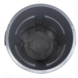 32 Gallon Pro-Series Trash Cans Magnum
