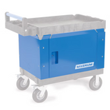 Vault Security Paneling for 4426 Pro-Series Service Carts Magnum