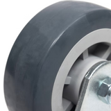 1/2 Cubic Yard Dump Carts Magnum