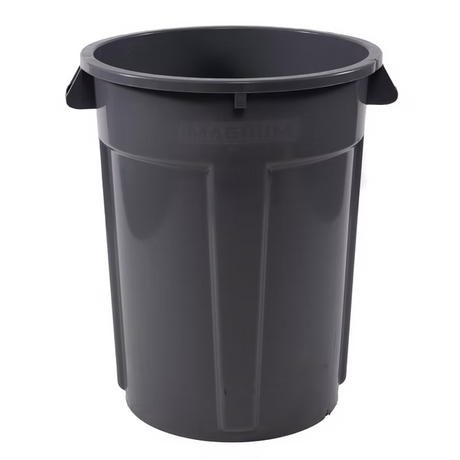 55 Gallon Pro-Series Trash Cans Magnum