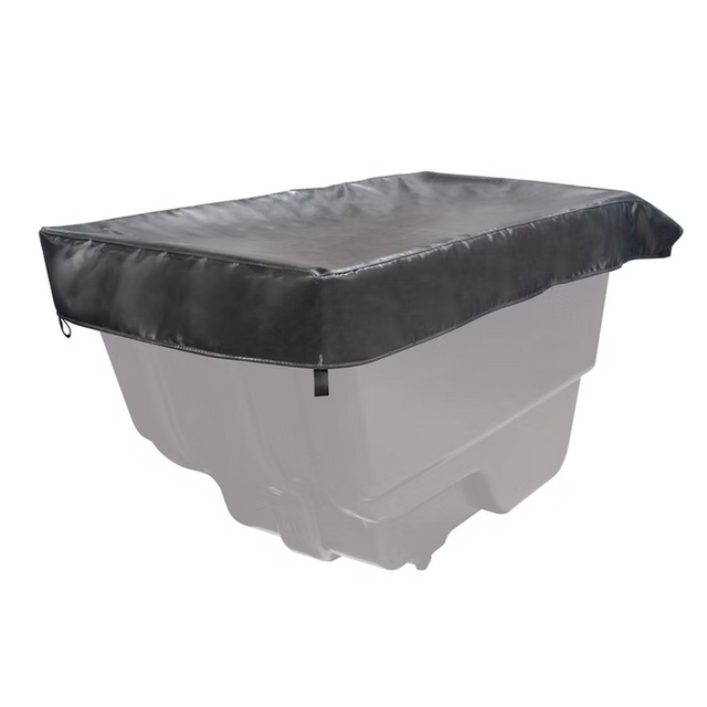 Soft Fabric Lid for Magnum Dump Cart Magnum