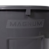32 Gallon Pro-Series Trash Cans Magnum