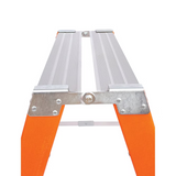 4' Fiberglass Step-Up Bench Magnum