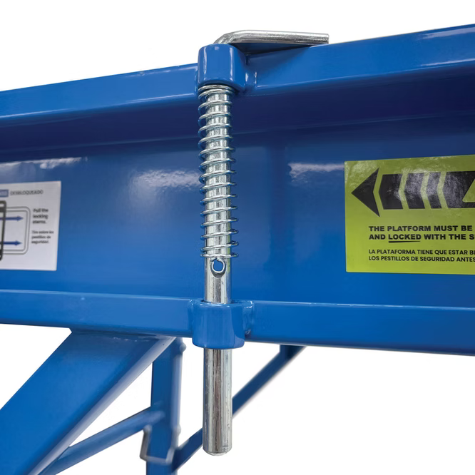 6' Baker Scaffolding Magnum