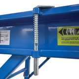 6' Baker Scaffolding Magnum