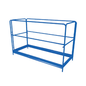 Guardrail Kit for 6' Baker Scaffolding Magnum