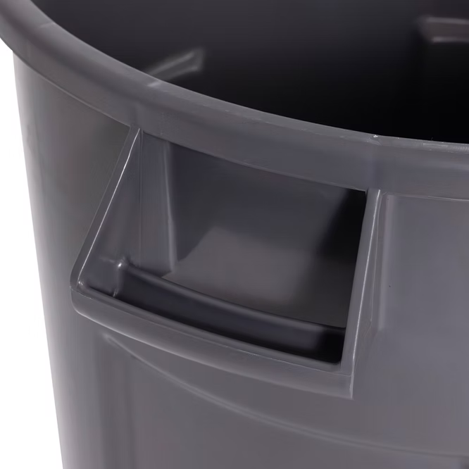 32 Gallon Pro-Series Trash Cans Magnum