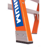 4' Fiberglass Step-Up Bench Magnum