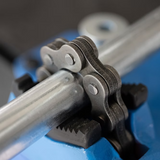 2-1/2" Bench Chain Vise for 4426 Pro-Series Service Cart Magnum