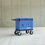 DraftDeck Planner Table for Vault Carts & 4426 Pro-Series Service Carts Magnum